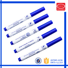 Low-Odor Dry Erase Markers Bullet Tip Assorted Color Whiteboard Marker Pen